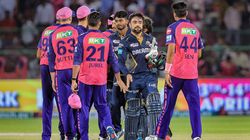 IPL 2024: റോയല്‍സ് തോറ്റതെവിടെ? സഞ്ജുവിന്‍റെ സര്‍പ്രൈസ് മറുപടി! പറഞ്ഞത് ഇങ്ങനെ