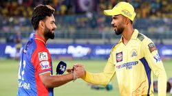 IPL 2024: പിഴച്ചത് മധ്യ ഓവറിലല്ല, സിഎസ്‌കെ തോറ്റത് ആ കാരണത്താല്‍; തുറന്ന് പറഞ്ഞ് റുതുരാജ്