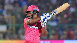 IPL 2024: സഞ്ജുവിനെതിരേ ഗൂഢാലോചന? അത് ഔട്ടല്ല! സെഞ്ച്വറി നിഷേധിച്ചു, വന്‍ വിവാദം