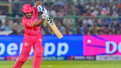 IPL 2024: ആദ്യ 17 ബോളില്‍ 22, മടങ്ങുമ്പോള്‍ 42 ബോളില്‍ 69! സഞ്ജു ഗിയര്‍ മാറ്റിയത് ഇങ്ങനെ, അറിയാം