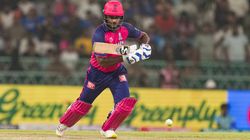 IPL 2024: ക്യാപ്റ്റന്‍ ഡാ... പട നയിച്ച് സഞ്ജു! ലഖ്‌നൗവിനെ തുരത്തി റോയല്‍സ് പ്ലേഓഫിലേക്ക്