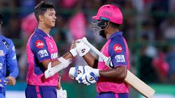 IPL 2024: ഒരോവര്‍ മുമ്പ് ജയിച്ചേനെ, ജയ്‌സ്വാളിനെ സെഞ്ച്വറി അടിപ്പിച്ച് സഞ്ജു! ഇതാണ് ക്യാപ്റ്റന്‍