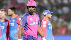 IPL 2024: 15, 12; ലോകകപ്പ് കളിക്കാന്‍ ക്യാപ്റ്റന്‍സി മാത്രം പോരാ! സഞ്ജൂ എന്താണിത്? രൂക്ഷവിമര്‍ശനം