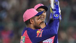 IPL 2024: സഞ്ജുവിനോട് കളി നടക്കില്ല, ശശാങ്കിനെ പൂട്ടിയത് ഇങ്ങനെ; കിടിലന്‍ ക്യാപ്റ്റന്‍സി