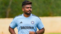 T20 World Cup 2024: 'വിയര്‍പ്പ് തുന്നിയിട്ട കുപ്പായം', സഞ്ജുവിന്റെ ആദ്യ പ്രതികരണം; പോസ്റ്റ് വൈറല്‍