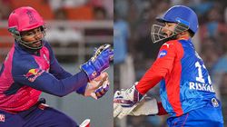 IPL 2024: സഞ്ജുവിന്റെ മോഹം നടക്കില്ല, വിക്കറ്റിന് പിന്നില്‍ റിഷഭ് ഷോ; ലോകകപ്പ് സീറ്റുറപ്പിച്ചു