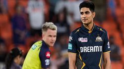 IPL 2024: തന്റെ അബദ്ധമല്ല, ഗുജറാത്ത് തോറ്റത് ആ കാരണംകൊണ്ട്; തുറന്ന് പറഞ്ഞ് ശുബ്മാന്‍ ഗില്‍