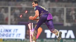 IPL 2024: വീണ്ടുമൊരു 'അതിവേഗ ഫിഫ്റ്റി', എതിരാളികള്‍ക്കു റണ്‍മെഷീനായി സ്റ്റാര്‍ക്ക്! ഇതിനാണോ 25 കോടി?