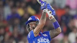 IPL 2024: സൂര്യ മിന്നലായില്ല, 2 പന്തില്‍ ഡെക്ക്; ഹാര്‍ദിക്കിനിട്ടുള്ള പണി തന്നെ! ട്രോള്‍