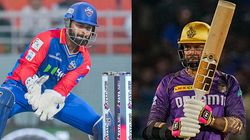 IPL 2024: നരെയ്ന്‍ 24ല്‍ പുറത്തായേനെ! രക്ഷിച്ചത് റിഷഭിന്റെ മണ്ടത്തരം, മാര്‍ഷ് പറഞ്ഞിട്ടും കേട്ടില്ല