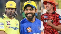 IPL 2024: ധോണി ബാറ്റ് ചെയ്യരുത്! ജഡ്ഡുവിനെ പുറത്താക്കാതെ 'രക്ഷിച്ചു'?കമ്മിന്‍സാരാ മോന്‍