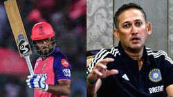 IPL 2024: സഞ്ജുവിന് കൈയടിച്ച് അഗാര്‍ക്കര്‍! പക്ഷെ ലോകകപ്പില്‍ റിഷഭ് വേണം, പോസ്റ്റ് വൈറല്‍