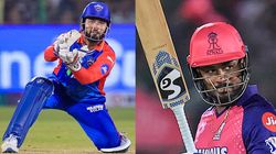 T20 World Cup 2024: റിഷഭല്ല, ടീമില്‍ വേണ്ടത് സഞ്ജു തന്നെ! കാരണം പറഞ്ഞ് മഞ്ജരേക്കര്‍