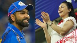 IPL 2024: രോഹിത് അടുത്ത പഞ്ചാബ് ക്യാപ്റ്റന്‍! എല്ലാം പറഞ്ഞു സമ്മതിപ്പിച്ചു? പ്രതികരിച്ച് പ്രീതി