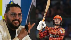 IPL 2024: 12 ബോളില്‍ 46, പക്ഷെ യുവിക്ക് എന്നോടു കലിപ്പാവും! കാരണം പറഞ്ഞ് അഭിഷേക് ശര്‍മ