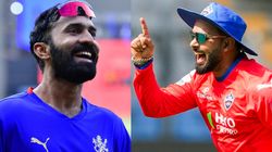 T20 World Cup 2024: റിഷഭിനു തൊട്ടരികെ, രാഹുലും സഞ്ജുവും ഭയക്കണം! ഡിക്കെ ലോകകപ്പ് ടിക്കറ്റെടുക്കുമോ?