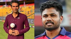 IPL 2024: തെറ്റു പറ്റി, ക്ഷമിക്കൂ! റിഷഭല്ല, ലോകകപ്പില്‍ സഞ്ജു മതി, വാക്ക് മാറ്റി കൈഫ്