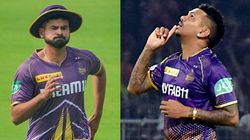 IPL 2024: നരെയ്‌നെ 'വിലക്കി' കെകെആര്‍! ഇനി വിളിക്കാനും പോവുന്നില്ല, കാരണം പറഞ്ഞ് ശ്രേയസ്