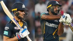 IPL 2024: ശുബ്മാന്‍ ഗില്‍ സെഞ്ച്വറി നേടിയേനെ, വില്ലനായത് വിജയ്? വിമര്‍ശിച്ച് ആരാധകര്‍