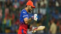 IPL 2024: 7ല്‍ 6ലും തോറ്റു, ഒടുവില്‍ കണ്ണീരണിഞ്ഞ് കോലി; ആരും കാണാതെ തുടച്ചു! വീഡിയോ