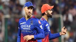 IPL 2024: ആര്‍സിബിയില്‍ എല്ലാം മണ്ടന്മാരോ? എന്തുകൊണ്ട് അത് ചെയ്തില്ല? ബൗളര്‍മാര്‍ക്ക് മാപ്പില്ല