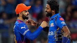 IPL 2024: ഹാര്‍ദിക്കിനെ വീണ്ടും കൂവി ആരാധകര്‍, രോഹിത് നോക്കി നിന്നു! കോലി ചെയ്തത് വൈറല്‍