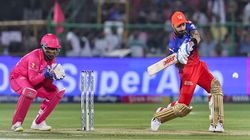 IPL 2024: വിമര്‍ശിച്ചവര്‍ കാണൂ, കിങ് കോലി; എട്ടാം സെഞ്ച്വറി- പക്ഷെ ഇത് നാണക്കേട്