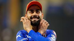 IPL 2024: ചെണ്ടകളുടെ നിര, വില്ലന്‍ കോലി തന്നെ! വമ്പന്‍ തോല്‍വിയില്‍ ആര്‍സിബിക്ക് ട്രോള്‍