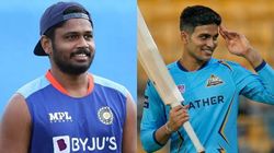 T20 World Cup 2024: സഞ്ജുവും ഗില്ലും പുറത്ത്; കൈഫിന്റെ ലോകകപ്പ് ടീമില്‍ ഇടം നേടിയവര്‍ ഇവരെല്ലാം