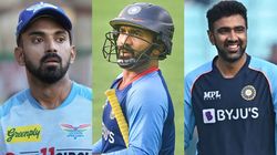 T20 World Cup: കഴിഞ്ഞ ലോകകപ്പിലെ പ്രധാനികള്‍; ഇത്തവണ കറിവേപ്പില; പടിക്ക് പുറത്താക്കപ്പെട്ട ആറു പേര്‍