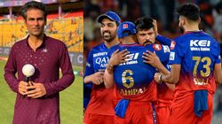 IPL 2024: ആര്‍സിബിക്കു എങ്ങനെ കപ്പടിക്കാം? കെകെആര്‍, ആര്‍ആര്‍ ടീമിനെ കണ്ടു പഠിക്കാന്‍ കൈഫ്