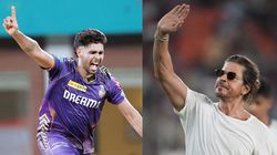 IPL 2024: വിലക്ക് തളര്‍ത്തി, ഷാരൂഖ് ഒരു കാര്യം ഉറപ്പ് നല്‍കി; കപ്പടിച്ചപ്പോള്‍ അതു ചെയ്‌തെന്നും റാണ