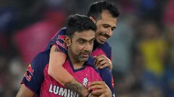 IPL 2024: എന്റെ ശരീരം അനങ്ങുന്നില്ലായിരുന്നു, റിസ്‌ക് എടുത്തത് അവര്‍ക്ക് വേണ്ടി; തുറന്ന് പറഞ്ഞ് അശ്വിന്‍