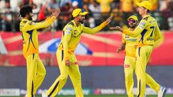 IPL 2024: റണ്‍മഴയില്ല, വിലസിയത് ബൗളര്‍മാര്‍; പഞ്ചാബിനെ പഞ്ചറാക്കി സിഎസ്‌കെ