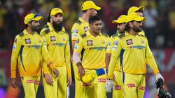 IPL 2024: 'തല'കുത്തി സിഎസ്‌കെ വീണു, കോളടിച്ചത് ആര്‍സിബിക്ക്! ഡിസിക്കും ലഖ്‌നൗവിനും പ്രതീക്ഷ