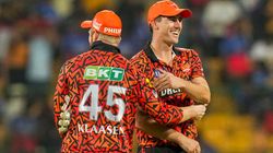 IPL 2024: 74 റണ്ണിനിടെ 6 വിക്കറ്റ്! കിടു ക്യാപ്റ്റന്‍, റോയല്‍സിനെ തീര്‍ത്ത കമ്മിന്‍സിന്‍റെ തന്ത്രം