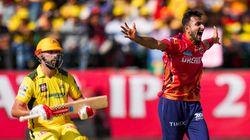 IPL 2024: വില്ലനായി വീണ്ടും അംപയര്‍! മിച്ചലിന്റേത് എങ്ങനെ ഔട്ടാവും? വന്‍ ചതി; ആരാധക രോഷം