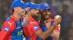 IPL 2024: ത്രില്ലിങ് ജയം, പ്രതീക്ഷ കാത്ത് ഡിസി; കോളടിച്ചത് റോയല്‍സിന്! പ്ലേഓഫ് ടിക്കറ്റ്