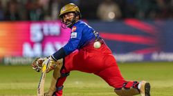 IPL 2024: ബാറ്റ് തട്ടിയത് പാഡില്‍, അംപയര്‍ക്ക് കണ്ണില്ലേ? കാര്‍ത്തികിനെ രക്ഷിച്ചു! വന്‍ ചതി