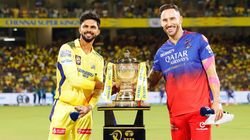 IPL 2024: സിഎസ്‌കെ x ആര്‍സിബി പോര് നോക്കൗട്ട് ആവും! ഇതു സംഭവിക്കണം, ജയിക്കുന്നവര്‍ക്ക് പ്ലേഓഫ്