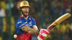 IPL 2024: സിഎസ്‌കെയുടെ ചതി! ഡുപ്ലെസിസ് എങ്ങനെ ഔട്ടാവും? തേര്‍ഡ് അംപയറെ കൂട്ടുപിടിച്ചു?