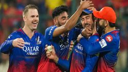 IPL 2024: ഡുപ്ലെസിസ് കിടു, ക്യാപ്റ്റനായാല്‍ ഇങ്ങനെ വേണം; കളി ജയിപ്പിച്ച നിര്‍ണ്ണായക നീക്കമിതാ