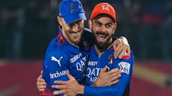 IPL 2024: സഞ്ജുവിന്റെ മിടുക്കല്ല, ആര്‍സിബിയെ തോല്‍പ്പിച്ചത് ഡുപ്ലെസിസ്! ക്യാപ്റ്റന്‍സി ദുരന്തം