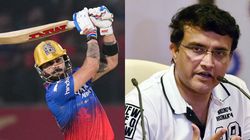 T20 World Cup: ലോകകപ്പില്‍ കോലി കളിക്കേണ്ട പൊസിഷന്‍ ഏത്? കാരണങ്ങള്‍ നിരത്തി ഗാംഗുലി പറയുന്നു