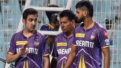 IPL 2024: ശ്രേയസ് വെറും 'ഡമ്മി', എല്ലാം ഗംഭീറിന്റെ തീരുമാനം! കെകെആറിന്റെ റിയല്‍ ഹീറോ