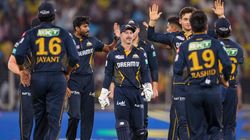 IPL 2024: സെഞ്ച്വറിയോടെ പടനയിച്ച് ഗില്‍, ഒപ്പം സായിയും; സിഎസ്‌കെയെ തകര്‍ത്ത് ജിടി