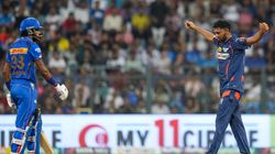 IPL 2024: തല താഴ്ത്തി മുംബൈക്ക് മടങ്ങാം, തട്ടകത്തില്‍ മുട്ടുകുത്തി! ലഖ്‌നൗവിന് ആവേശ ജയം