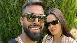 ഹാര്‍ദിക്കിന്റെ 70% സ്വത്തും നഷ്ടപ്പെട്ടു! നഡാഷയുമായി വേര്‍പിരിഞ്ഞു? തെളിവ് വൈറല്‍