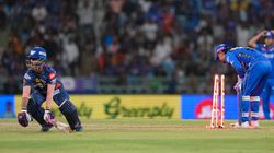 IPL 2024: അംപയര്‍ മുംബൈക്ക് കൂട്ട് നിന്നു? അത് റണ്ണൗട്ടല്ല! ലഖ്‌നൗവിനെ ചതിച്ചു; വിവാദം പുകയുന്നു