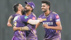 IPL 2024: പ്ലേഓഫില്‍ ഈ 4 പേര്‍ തന്നെയാവുമോ? വഴിമുടക്കാന്‍ 2 ടീം! പ്ലേഓഫ് സാധ്യത ഇങ്ങനെ